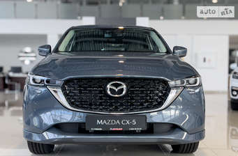 Mazda CX-5 2025 в Миколаїв