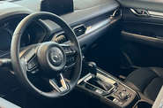 Mazda CX-5 Style