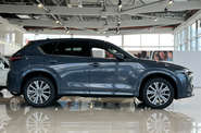 Mazda CX-5 Style