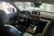 Mazda CX-5 Style