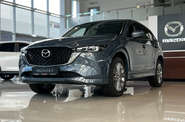 Mazda CX-5 Style