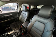 Mazda CX-5 Style