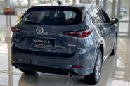 Mazda CX-5 Style