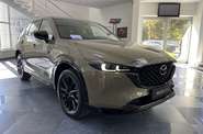 Mazda CX-5 - фото 3