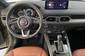 Mazda CX-5 Sport Black