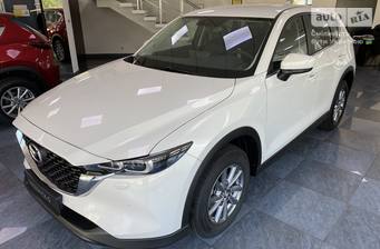 Mazda CX-5 2024 Touring S