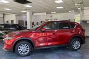 Mazda CX-5 - фото 8