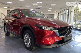 Mazda CX-5 2024 Touring S