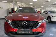 Mazda CX-5 - фото 3