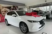 Mazda CX-5 Style