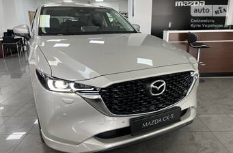 Mazda CX-5 2024 Style