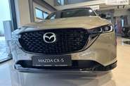 Mazda CX-5 Sport Black