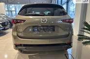 Mazda CX-5 Sport Black