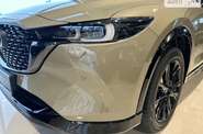 Mazda CX-5 Sport Black