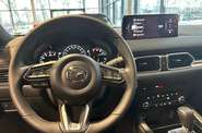 Mazda CX-5 Sport Black