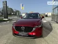 Mazda CX-5 Mazda CX-5