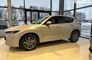Mazda CX-5 Top