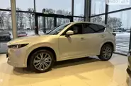 Mazda CX-5 Top