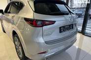 Mazda CX-5 Top