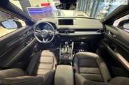 Mazda CX-5 Top