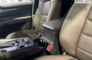 Mazda CX-5 Top