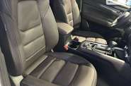 Mazda CX-5 Top