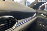 Mazda CX-5 Top