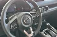 Mazda CX-5 Sport Black