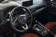 Mazda CX-5 Sport Black