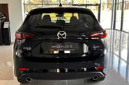 Mazda CX-5 Sport Black