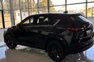 Mazda CX-5 Sport Black