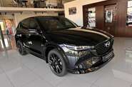 Mazda CX-5 Sport Black