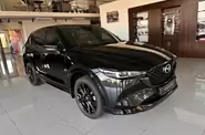 Mazda CX-5 Sport Black