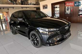 Mazda CX-5 2025 в Луцьк