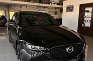 Mazda CX-5 Sport Black