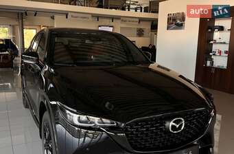 Mazda CX-5 2025 в Луцьк