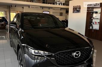 Mazda CX-5 2024 Sport Black