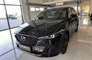 Mazda CX-5 Sport Black