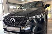 Mazda CX-5 Sport Black