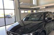 Mazda CX-5 Sport Black