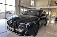 Mazda CX-5 Sport Black
