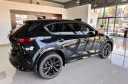 Mazda CX-5 Sport Black