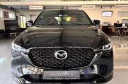 Mazda CX-5 Sport Black