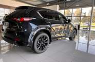 Mazda CX-5 Sport Black