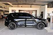 Mazda CX-5 Sport Black