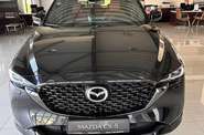 Mazda CX-5 Sport Black