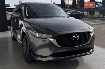Mazda CX-5 2025 в Полтава