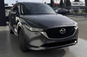 Mazda CX-5 2025 Style