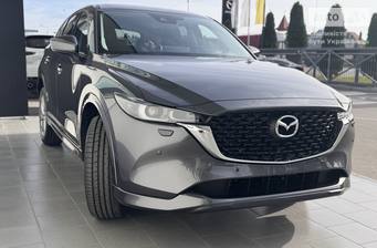 Mazda CX-5 2024 Style