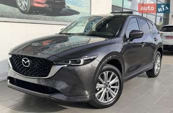 Mazda CX-5 2025 в Полтава